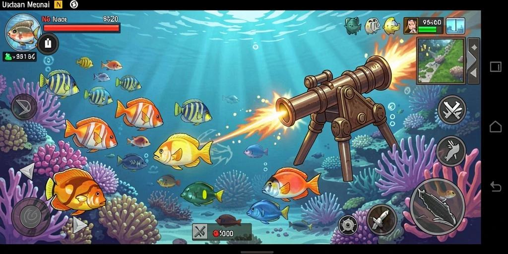 62idn - Gameplay menarik untuk semua kalangan.
