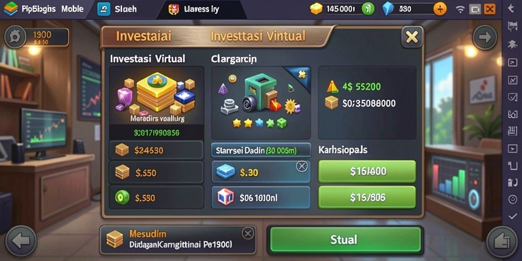 idnraja - Berbagai pilihan permainan yang menarik dan menghibur.