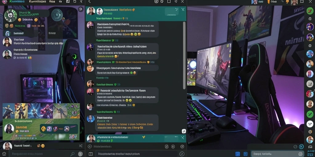 jktplus - Gameplay seru dengan banyak level yang menantang.