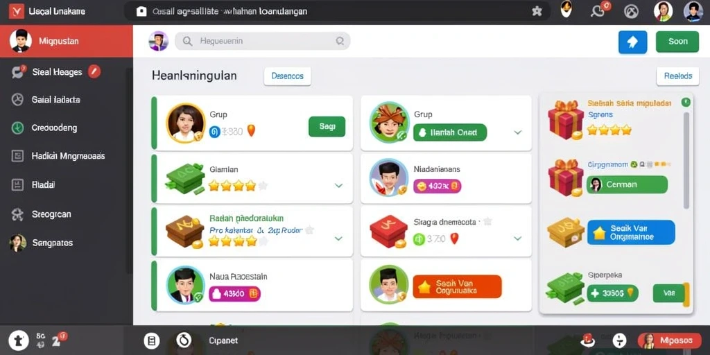 pgtoto - Beragam pilihan permainan slot yang tersedia di PGTOTO.