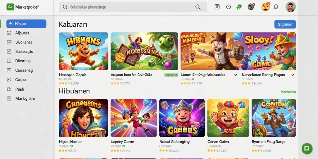 rejekibet - Deskripsi fitur permainan yang memukau dan interaktif.