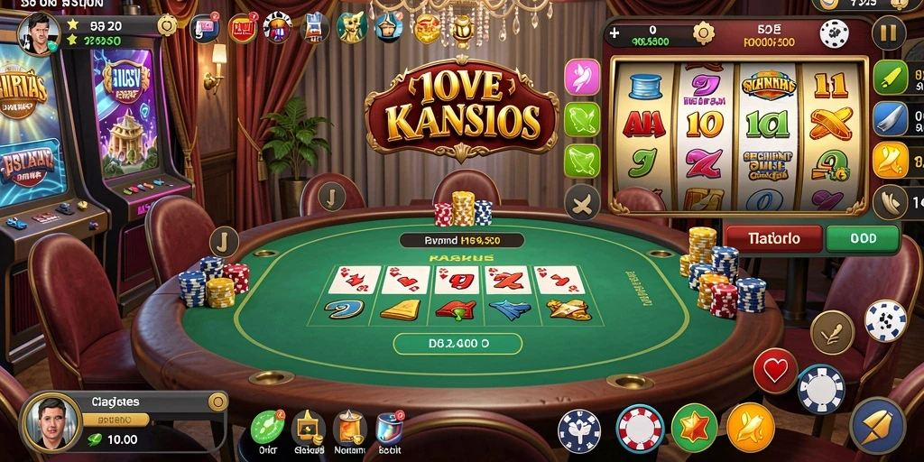 winplay303 - Beragam permainan yang dapat dimainkan di WINPLAY303.