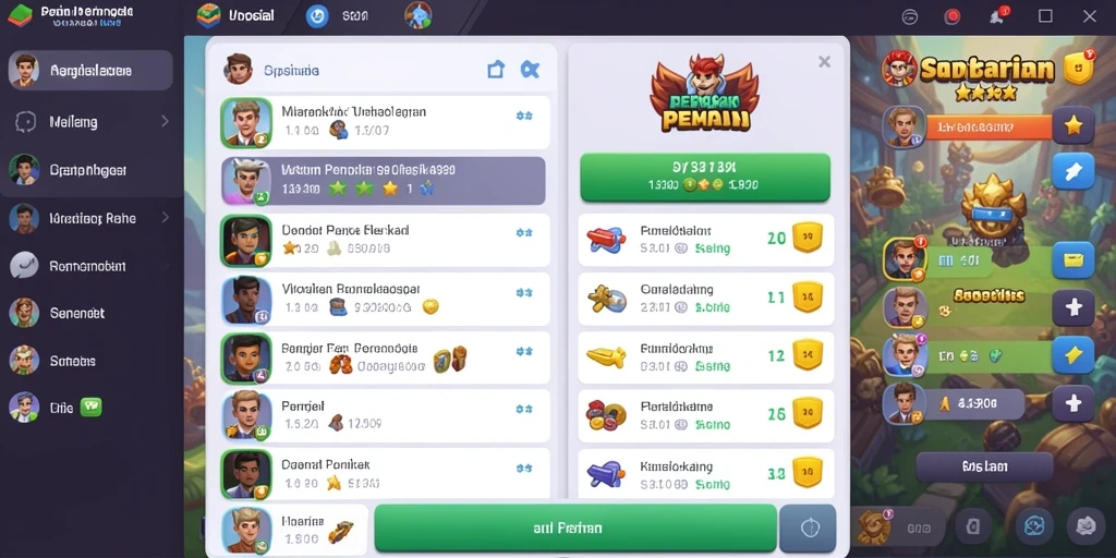 wow99 - Mode permainan yang seru dan beragam.