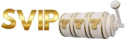 svip777 — Logo Resmi